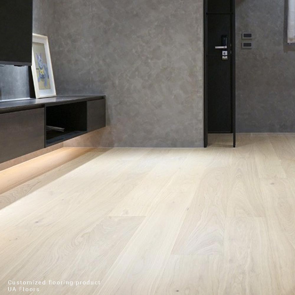 image of flooring by UA Floors from Pacific American Lumber